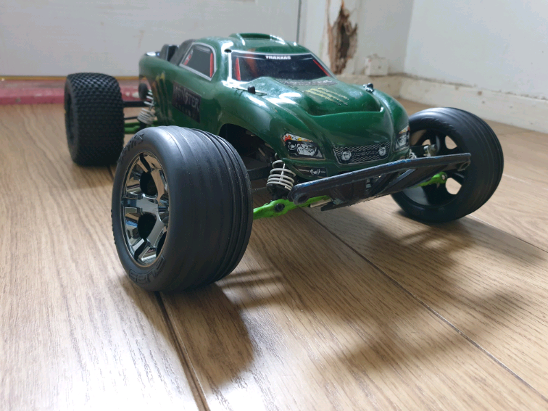 traxxas gumtree